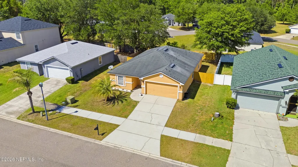 3119 Garden Brook Road Jacksonville FL 32208