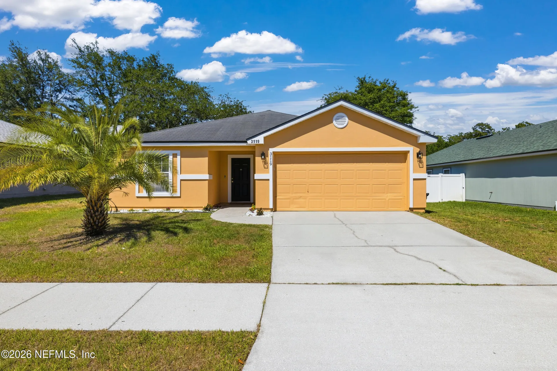3119 Garden Brook Road Jacksonville FL 32208