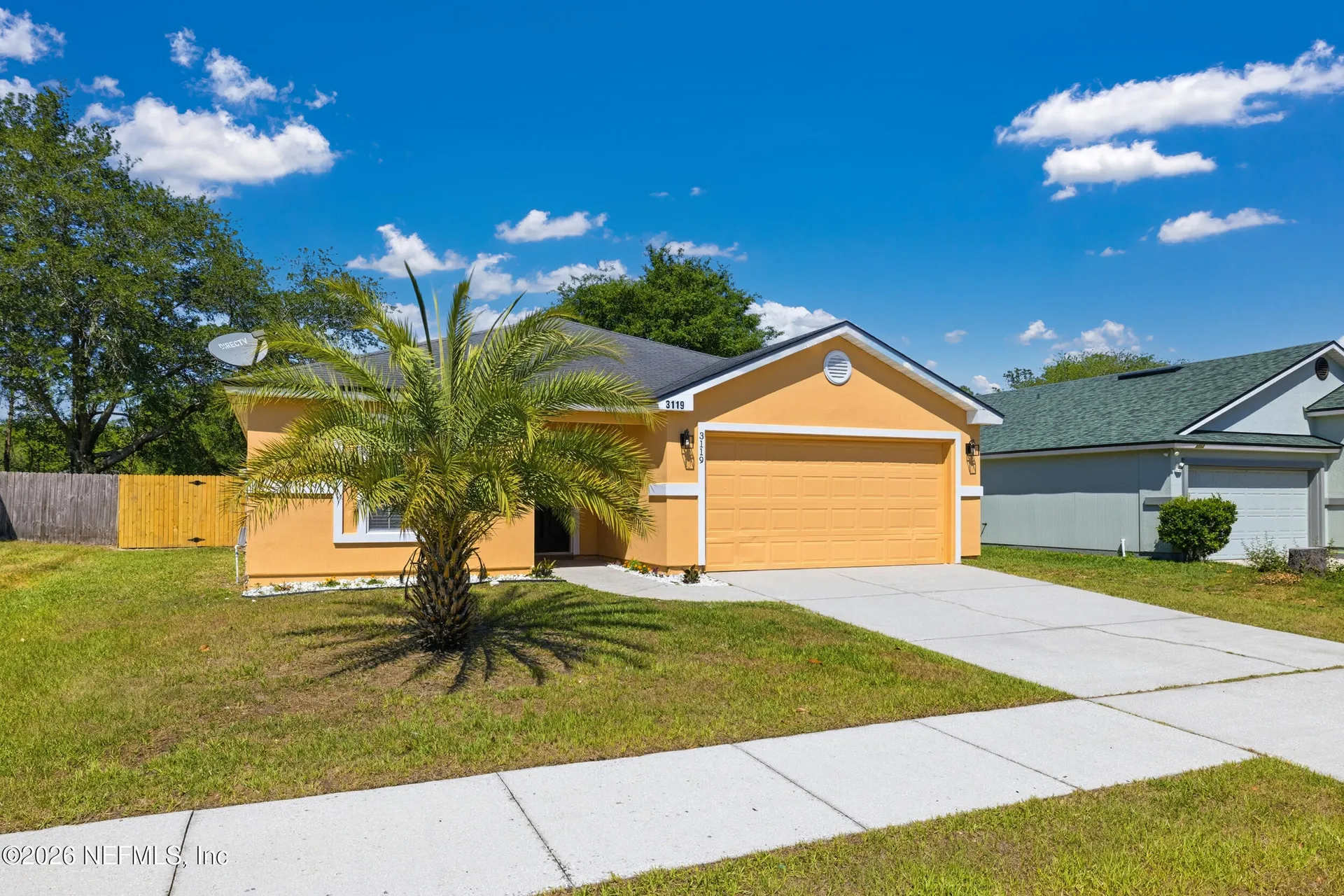 3119 Garden Brook Road Jacksonville FL 32208