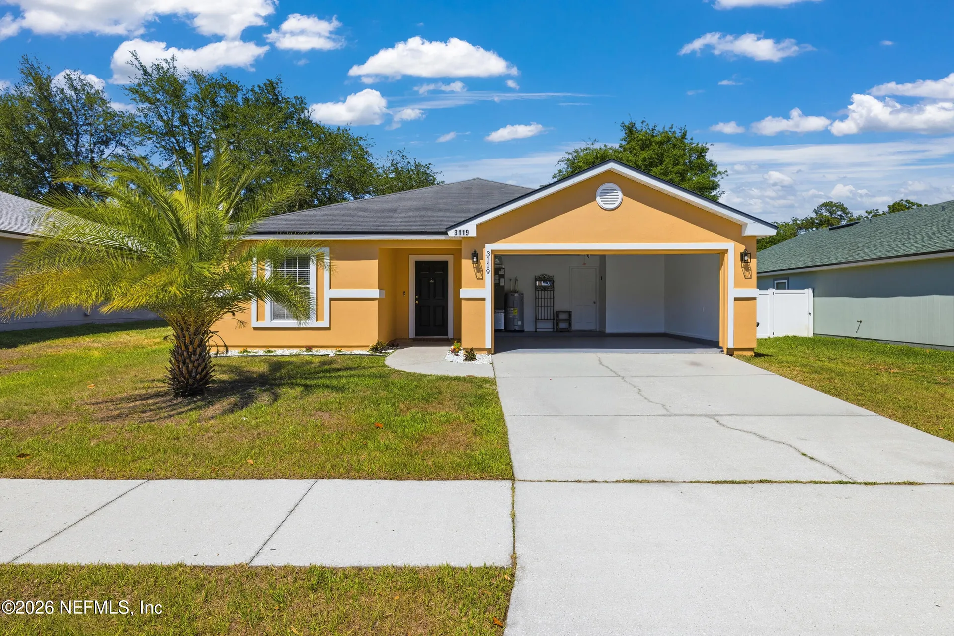 3119 Garden Brook Road Jacksonville FL 32208