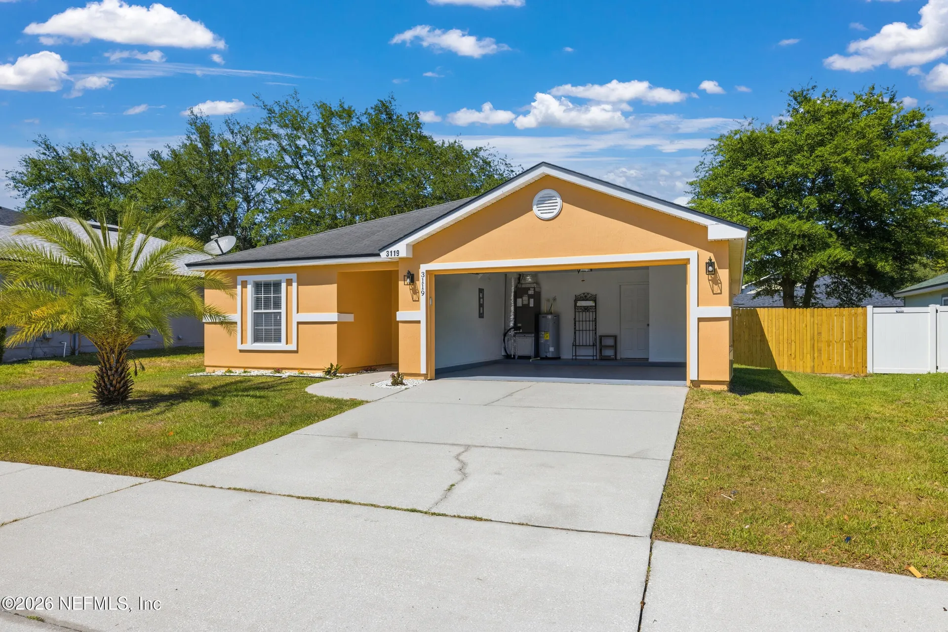 3119 Garden Brook Road Jacksonville FL 32208