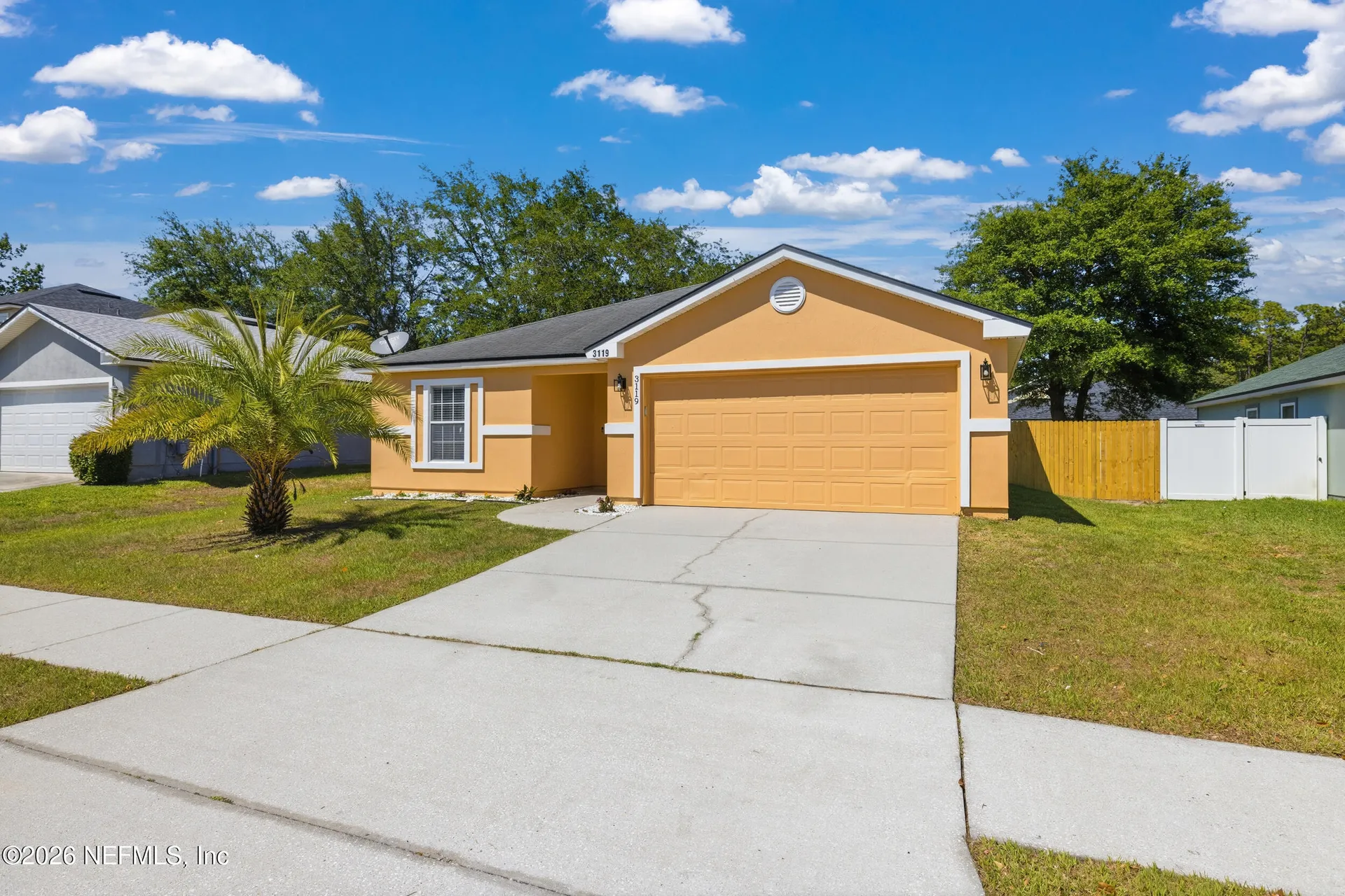 3119 Garden Brook Road Jacksonville FL 32208