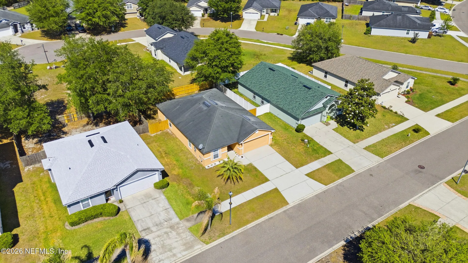 3119 Garden Brook Road Jacksonville FL 32208