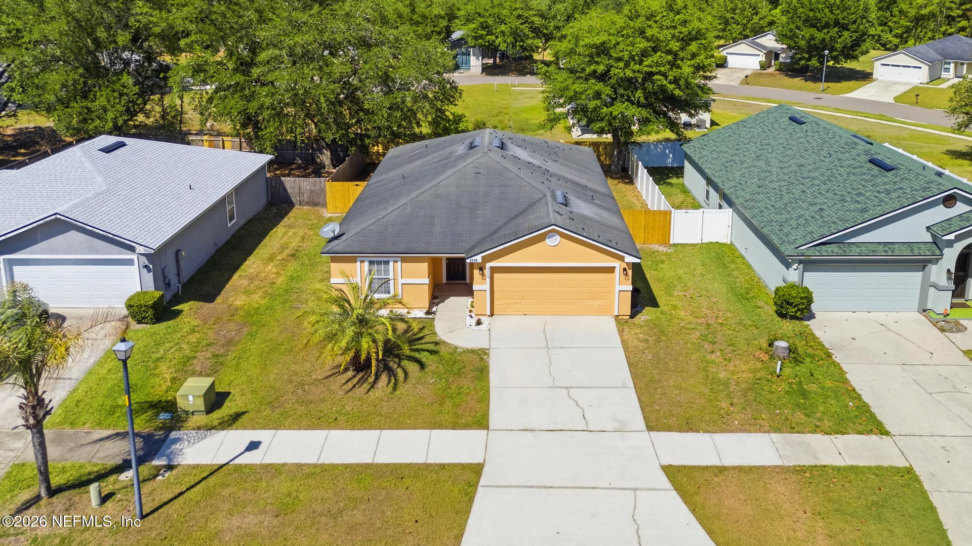 3119 Garden Brook Road Jacksonville FL 32208