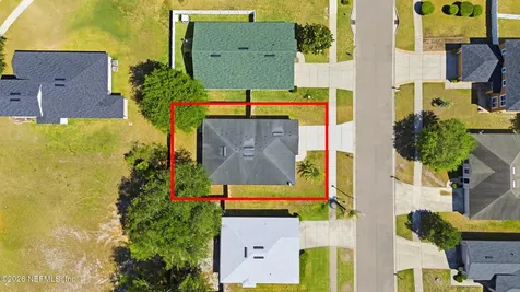 3119 Garden Brook Road Jacksonville FL 32208