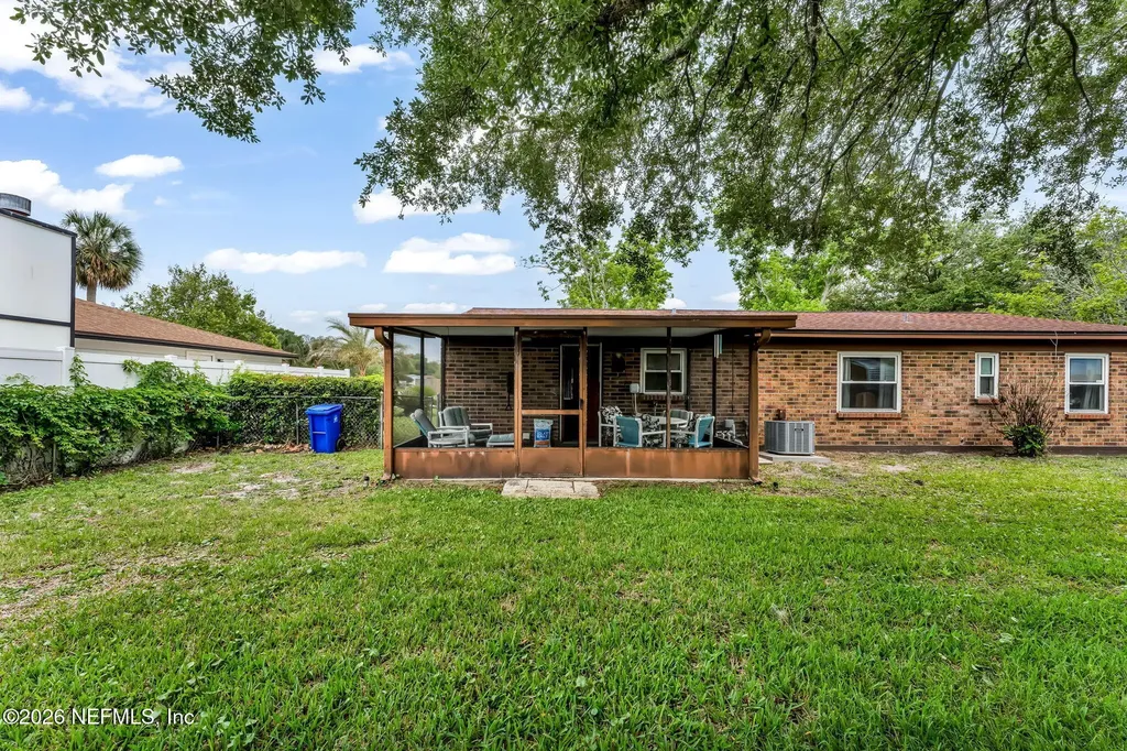 3 Starfish Court Ponte Vedra Beach FL 32082