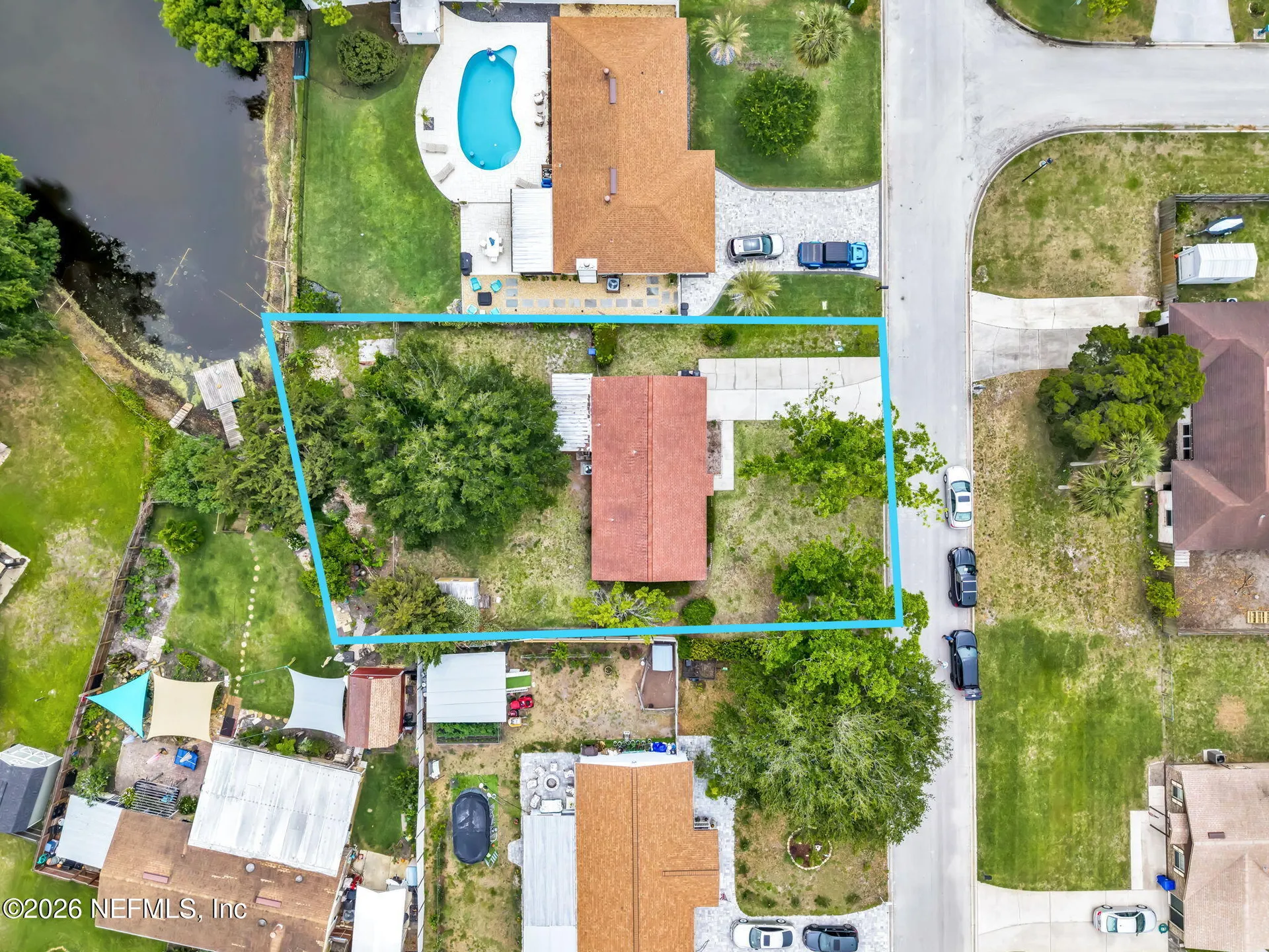 3 Starfish Court Ponte Vedra Beach FL 32082
