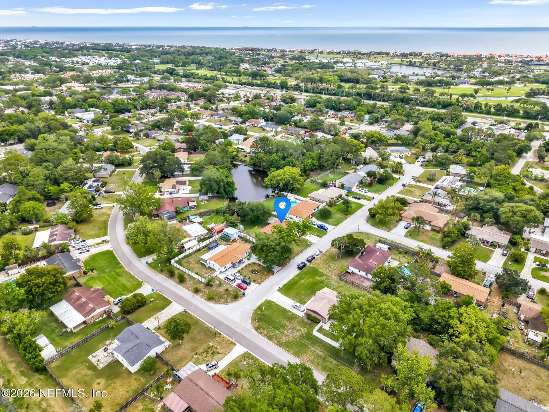 3 Starfish Court Ponte Vedra Beach FL 32082
