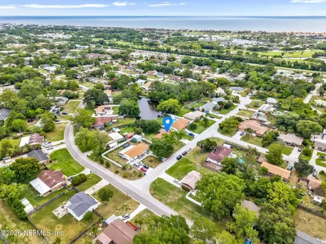 3 Starfish Court Ponte Vedra Beach FL 32082