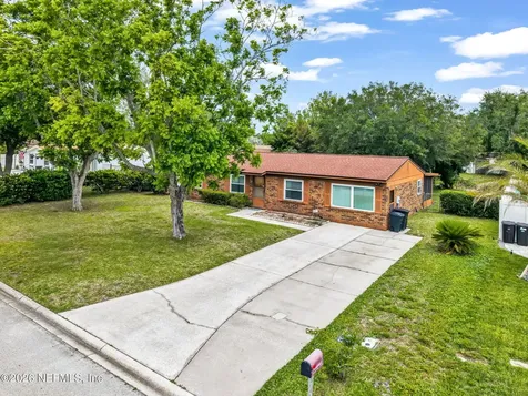 3 Starfish Court Ponte Vedra Beach FL 32082