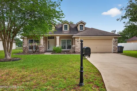 648 W Johns Crk Parkway St. Augustine FL 32092