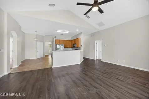 648 W Johns Crk Parkway St. Augustine FL 32092