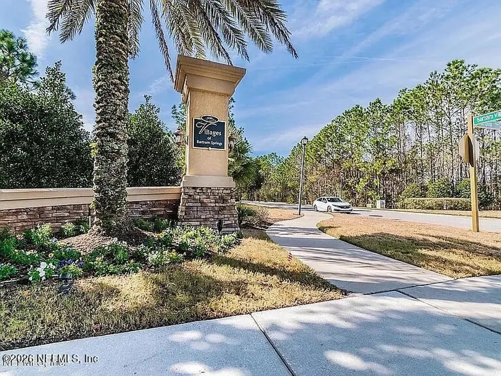 5924 Bartram Village Drive Jacksonville FL 32258