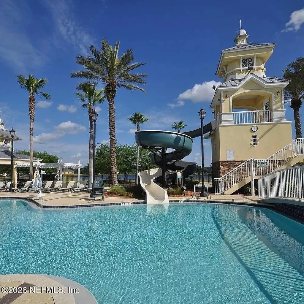 5924 Bartram Village Drive Jacksonville FL 32258