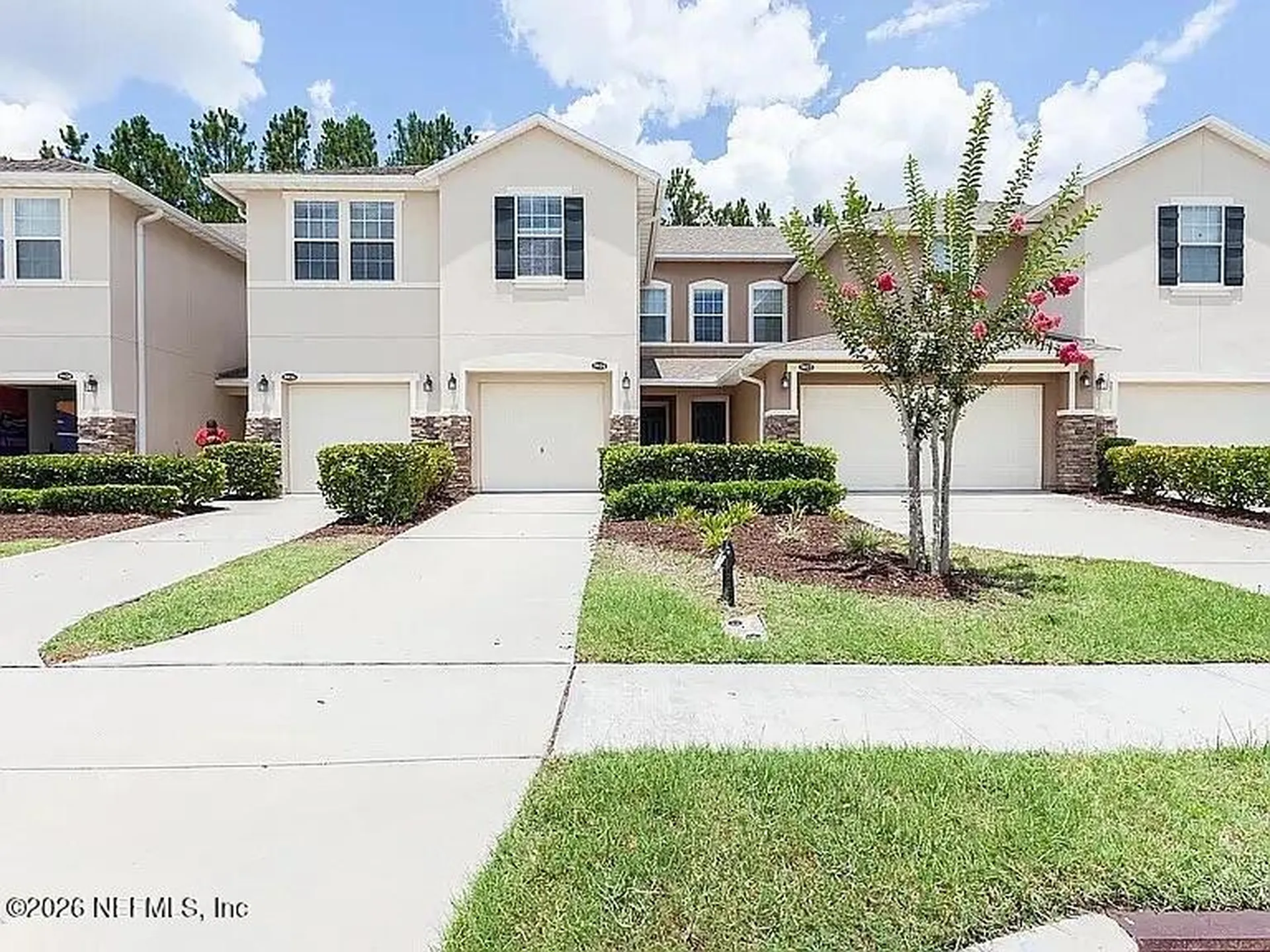 5924 Bartram Village Drive Jacksonville FL 32258