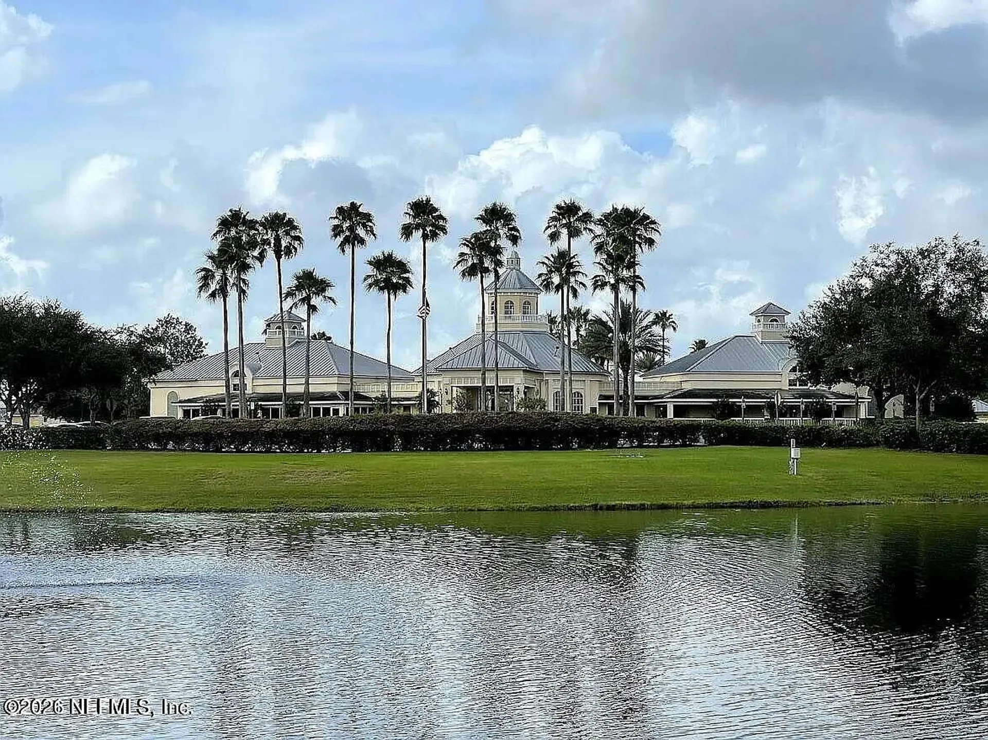 5924 Bartram Village Drive Jacksonville FL 32258