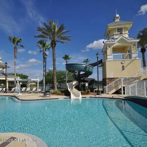 5924 Bartram Village Drive Jacksonville FL 32258