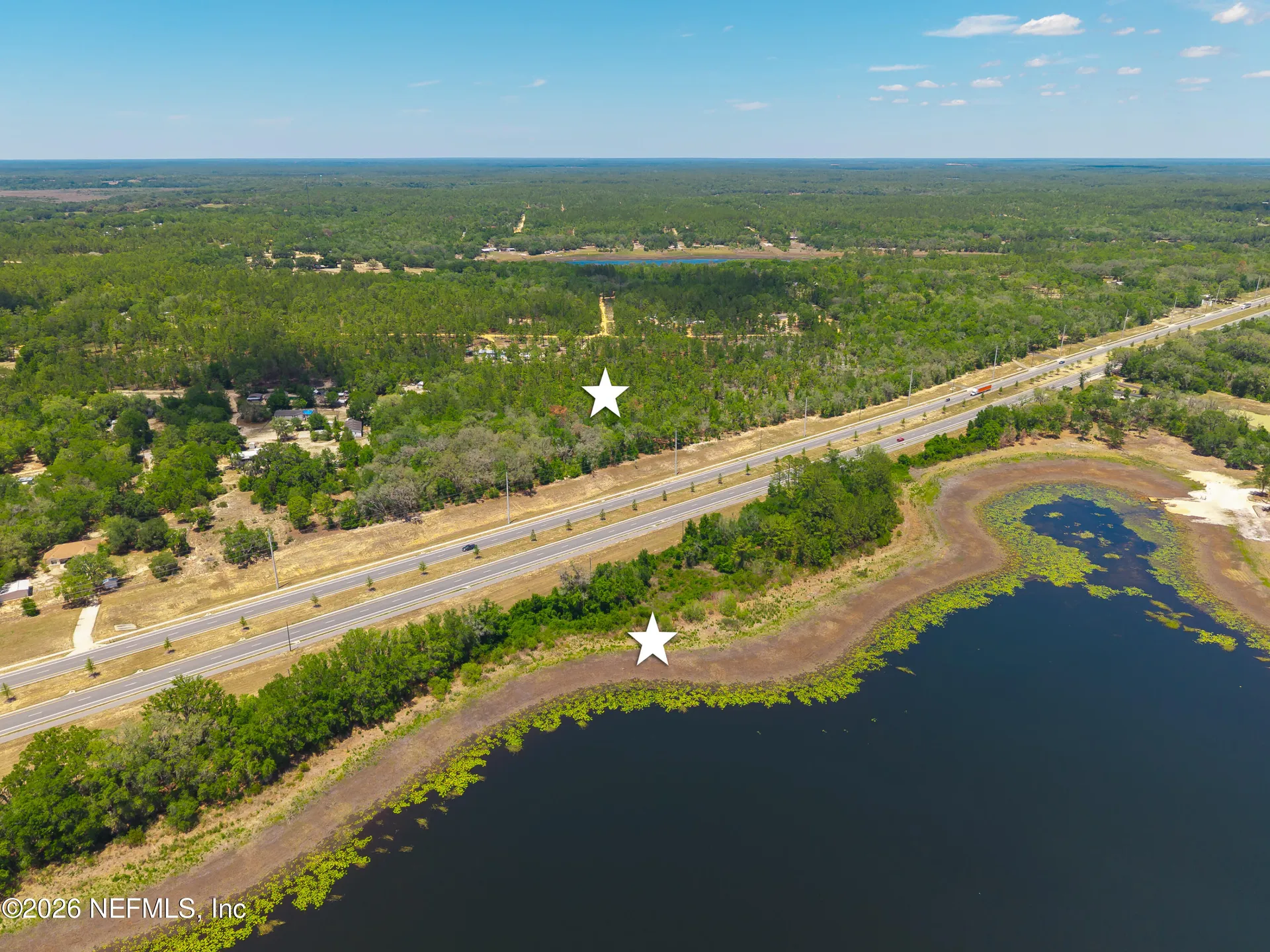 1668 State Road 20 Hawthorne FL 32640