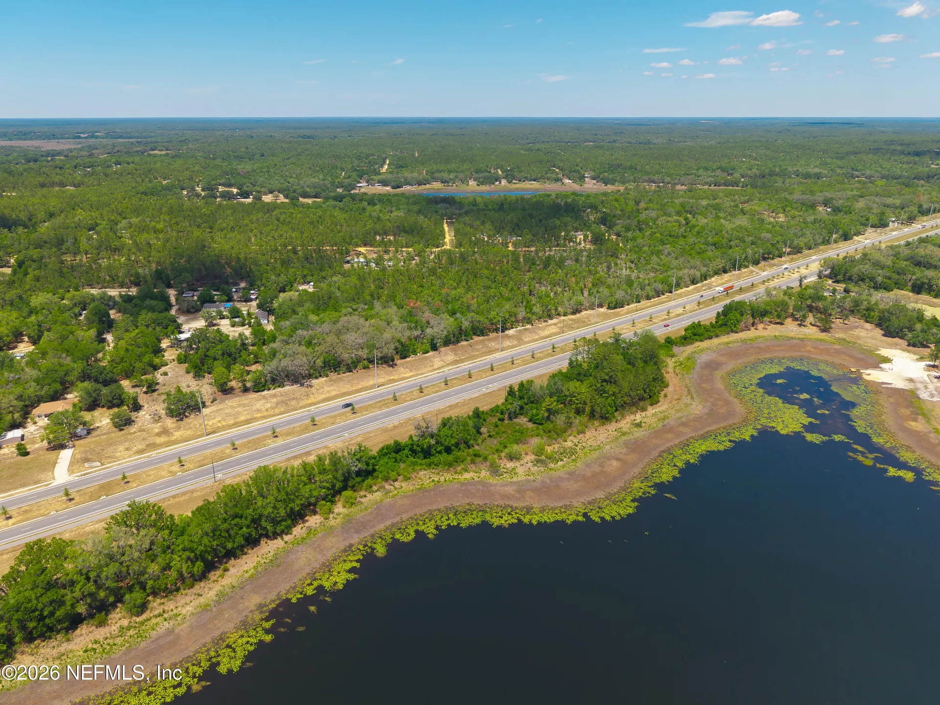 1668 State Road 20 Hawthorne FL 32640