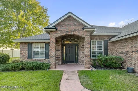 813 W American Eagle Drive St. Augustine FL 32092