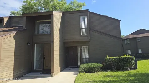 46 Hembury Lane Palm Coast FL 32137