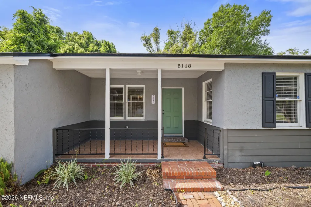 5148 Attleboro Street Jacksonville FL 32205