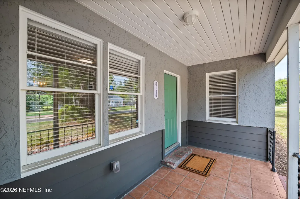 5148 Attleboro Street Jacksonville FL 32205