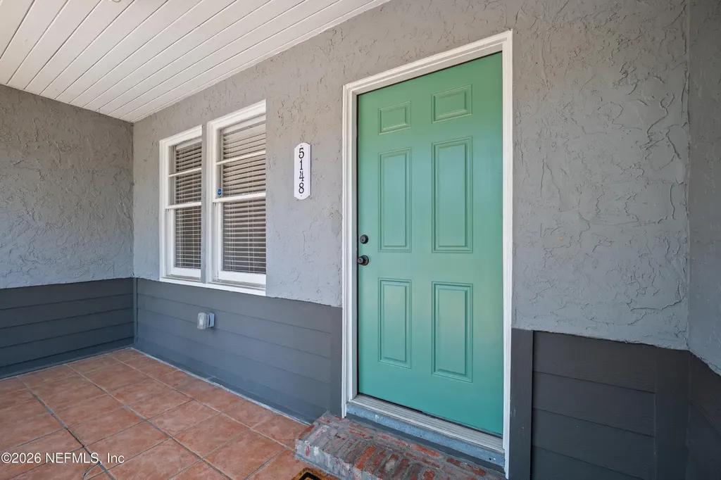 5148 Attleboro Street Jacksonville FL 32205