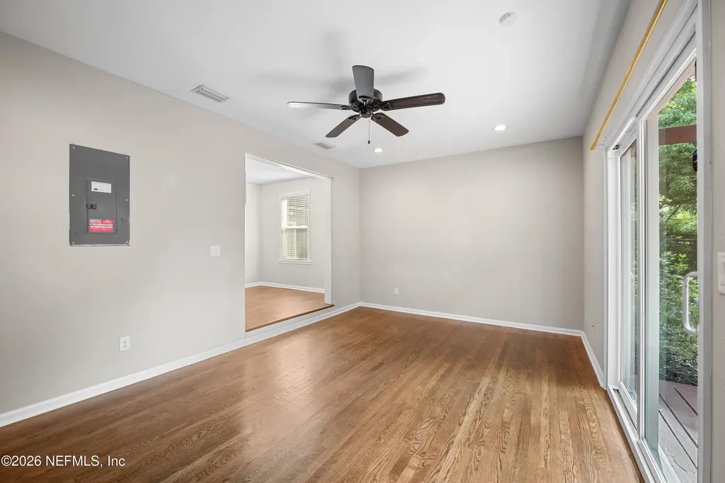 5148 Attleboro Street Jacksonville FL 32205