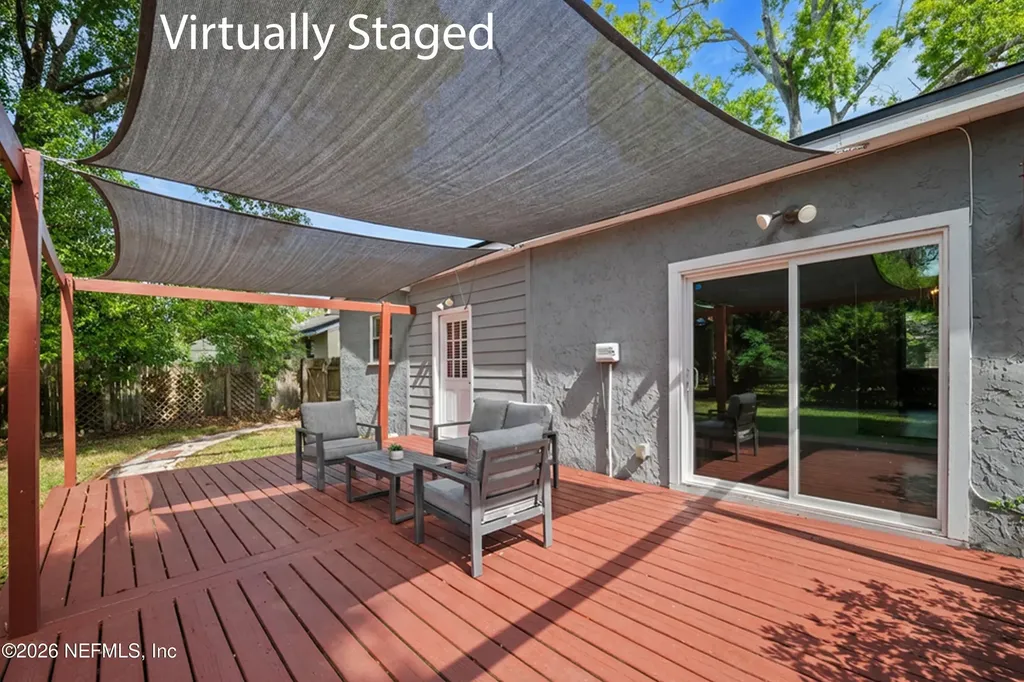 5148 Attleboro Street Jacksonville FL 32205