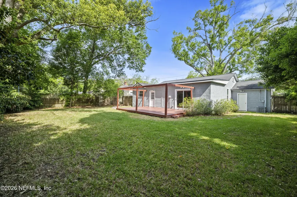 5148 Attleboro Street Jacksonville FL 32205