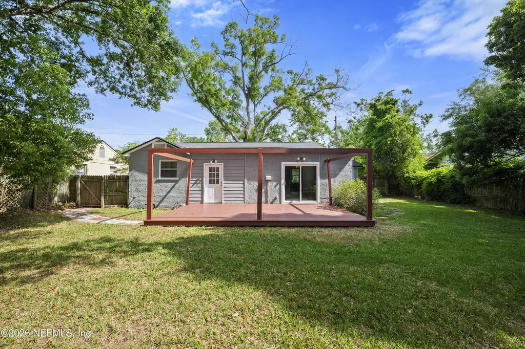 5148 Attleboro Street Jacksonville FL 32205