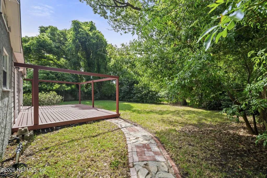 5148 Attleboro Street Jacksonville FL 32205