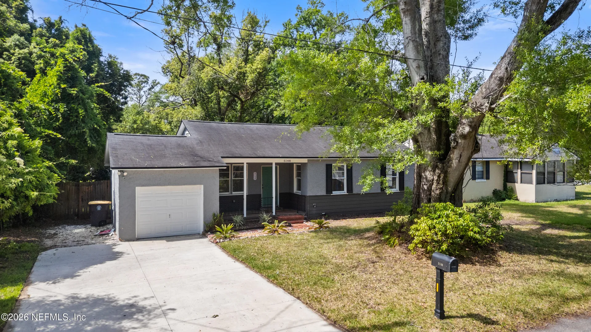 5148 Attleboro Street Jacksonville FL 32205
