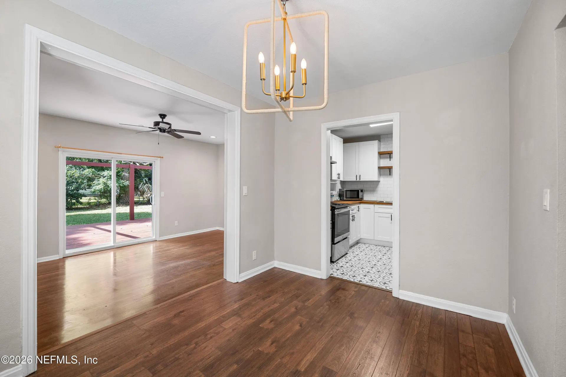 5148 Attleboro Street Jacksonville FL 32205