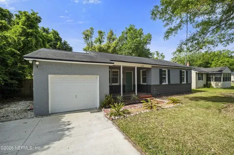 5148 Attleboro Street Jacksonville FL 32205