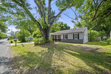 5148 Attleboro Street Jacksonville FL 32205