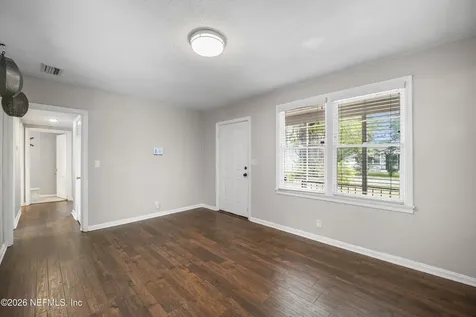 5148 Attleboro Street Jacksonville FL 32205