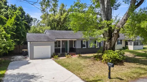 5148 Attleboro Street Jacksonville FL 32205