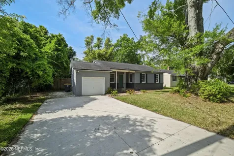 5148 Attleboro Street Jacksonville FL 32205