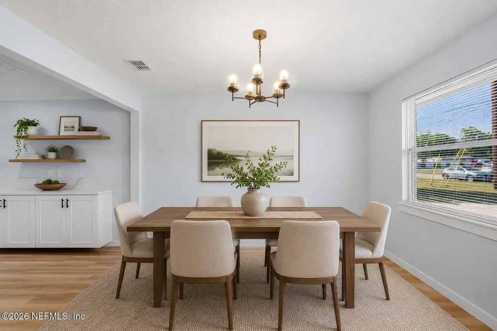 3608 Fortuna Drive Orange Park FL 32065
