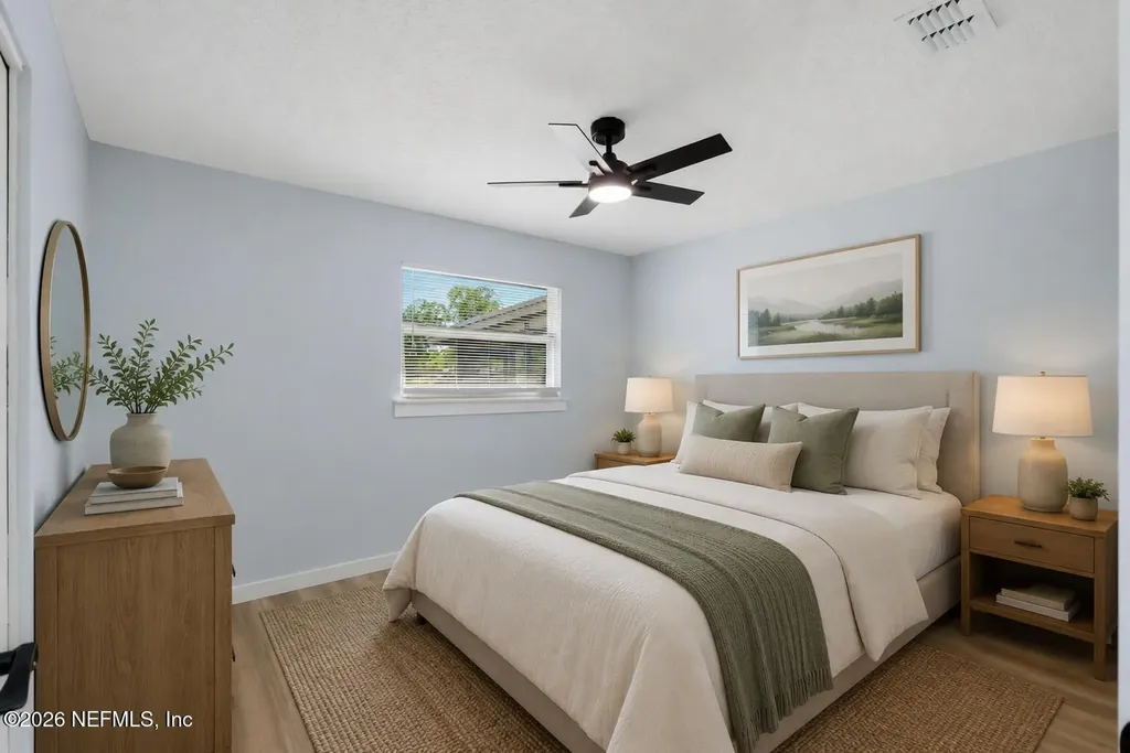 3608 Fortuna Drive Orange Park FL 32065