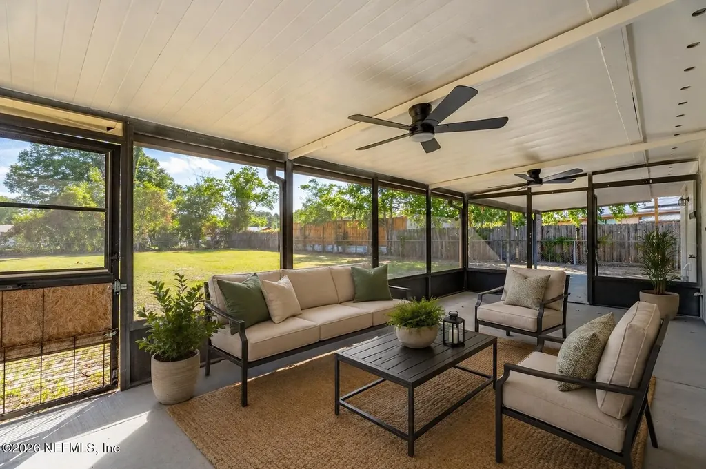 3608 Fortuna Drive Orange Park FL 32065
