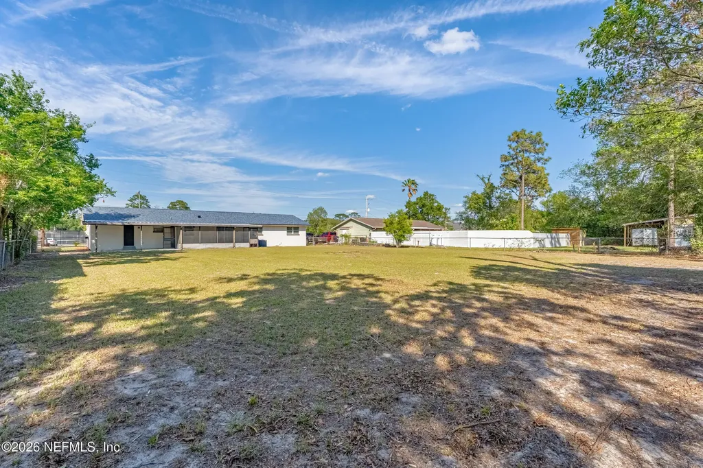 3608 Fortuna Drive Orange Park FL 32065