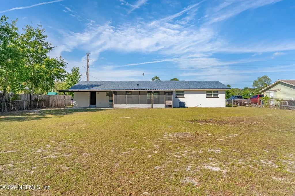3608 Fortuna Drive Orange Park FL 32065