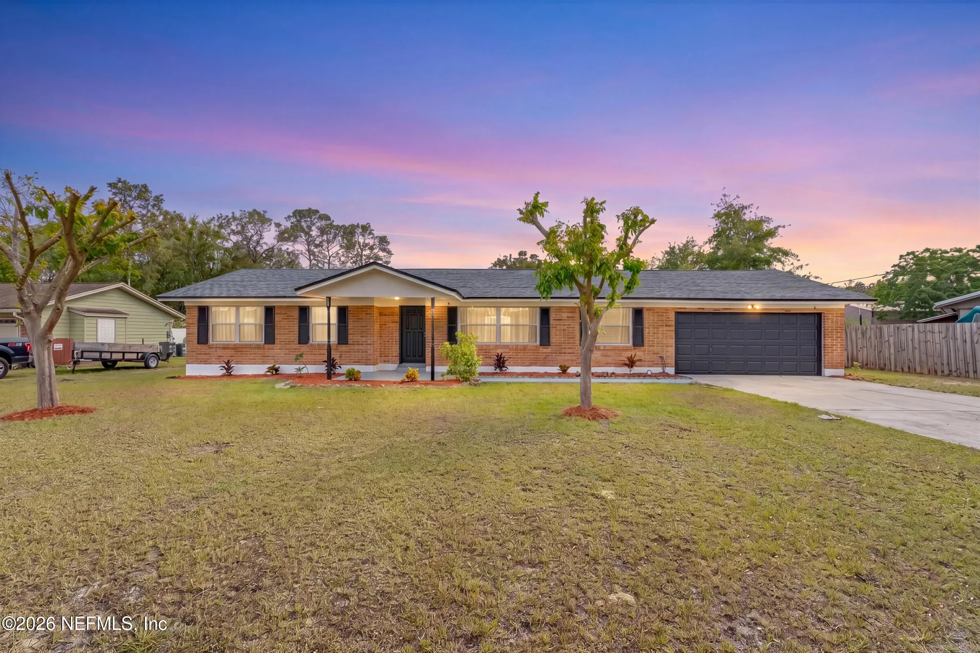 3608 Fortuna Drive Orange Park FL 32065