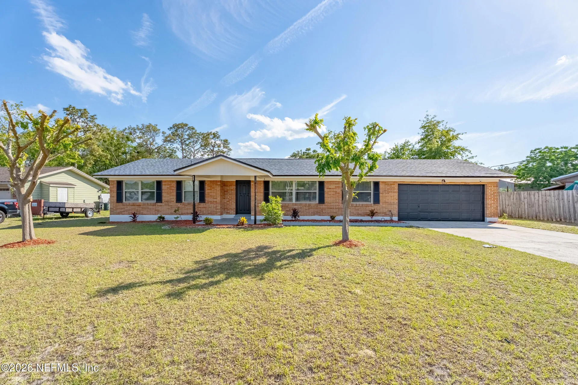 3608 Fortuna Drive Orange Park FL 32065