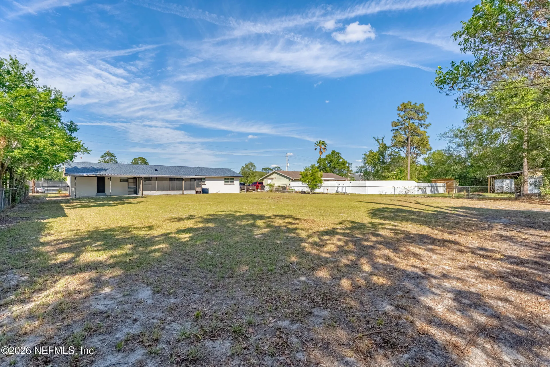 3608 Fortuna Drive Orange Park FL 32065