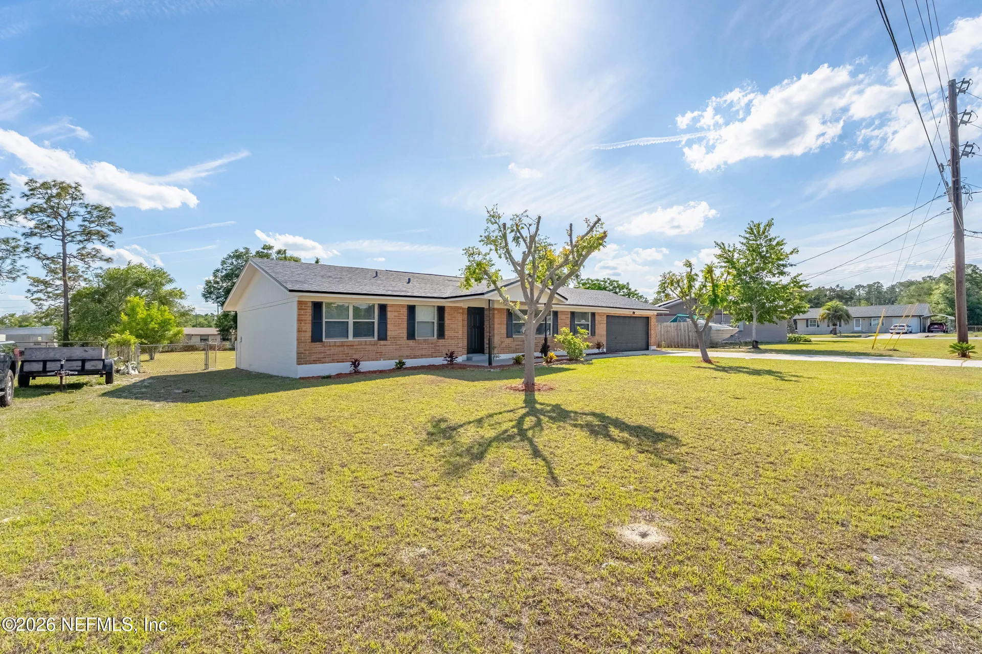3608 Fortuna Drive Orange Park FL 32065