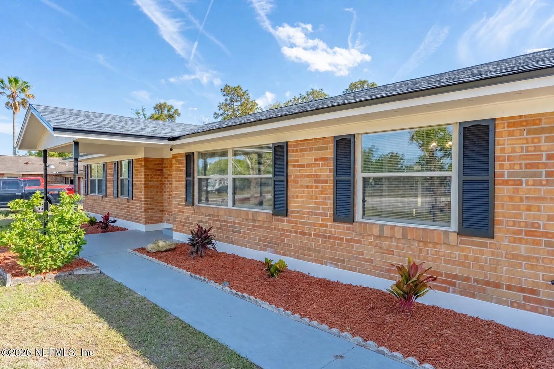 3608 Fortuna Drive Orange Park FL 32065
